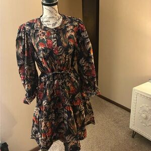 Ulla Johnson knee length dress